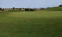 hacienda del alamo golf course